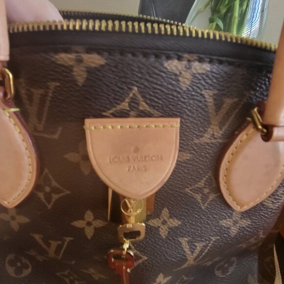Louis Vuitton Rivoli PM Crossbody bag - Picture 7 of 16